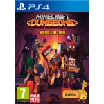 Minecraft Dungeons (Hero Edition) – Hledejceny.cz