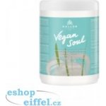 Kallos Vegan Soul maska na vlasy 1000 ml – Hledejceny.cz