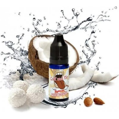 Big Mouth Classical Coco and Elie 10 ml – Zboží Mobilmania