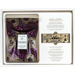 Voluspa SANTIAGO HUCKLEBERRY – Sleviste.cz