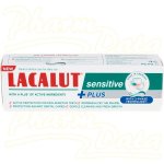 Lacalut Sensitive Plus 75 ml – Hledejceny.cz