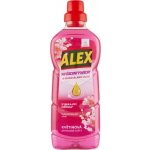Alex univerzální čisticí prostředek na všechny povrchy Květinová 1 l – Sleviste.cz