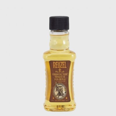 Reuzel Grooming stylingové tonikum 100 ml – Sleviste.cz