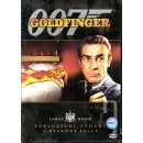 Film Goldfinger DVD