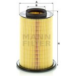 MANN-FILTER Vzduchový filtr MANN C16134/1 (MF C16134/1) nahrazen C16134/2 | Zboží Auto