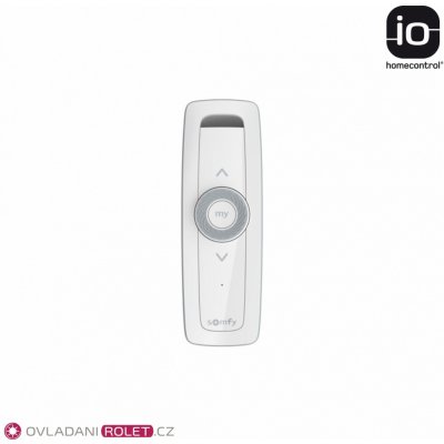Somfy Situo 1 Variation io II – Zboží Živě