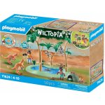 Playmobil 71624 Australská divoká zvířata – Zboží Dáma