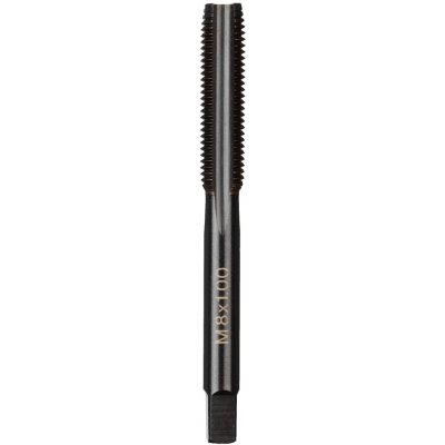 Ruční závitník Milwaukee M8 x 1.00 mm, 4932500595 – Hledejceny.cz