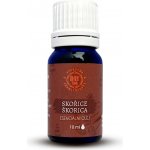 Day Spa Vánoční Esenciální olej Skořice 10 ml – Hledejceny.cz