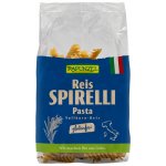 Rapunzel Bio rýžové spirálky 250 g – Zboží Dáma