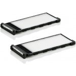 Filtr, vzduch v interiéru MANN-FILTER CU 2808-2 MF CU2808-2 – Hledejceny.cz