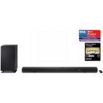 Sharp HT-SBW55121 – Zboží Živě