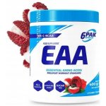 6PAK Nutrition EAA 400 g – Zboží Mobilmania