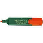 Faber-Castell Textliner 48 oranžový 154815 – Hledejceny.cz