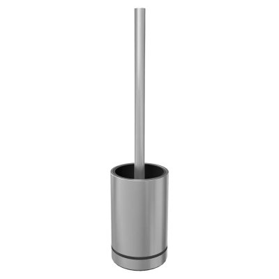 Camargue WC souprava Antwerpen 37,5 cm volně stojící nerez 81004231 – Hledejceny.cz