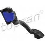 TOPRAN Plynový pedál TPR 208 746