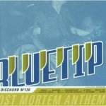 Bluetip - P Mortem Anthem – Sleviste.cz
