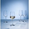 Sklenice Villeroy & Boch Ovid sklenic na bílé víno 4 x 380 ml