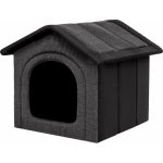 HobbyDog Látková Bouda pro psa – Hledejceny.cz