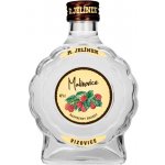 R. Jelínek Malinovice 42% 0,7 l (holá láhev) – Zboží Dáma