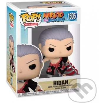 Funko Pop! 1505 Naruto Hidan