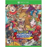 Capcom Fighting Collection – Sleviste.cz