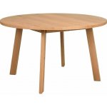 Rowico Glenside jídelní stůl přírodní – Sleviste.cz