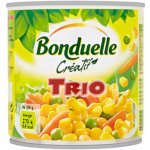 Bonduelle Créatif Trio zeleninová směs 400 g – Sleviste.cz