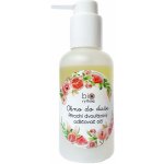 Biorythme přírodní odličovač očí Okno do duše 125 ml – Zboží Mobilmania