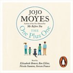 One Plus One Moyes Jojo audio