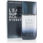 Issey Miyake L’Eau Super Majeure D’Issey toaletní voda pánská 100 ml – Zbozi.Blesk.cz