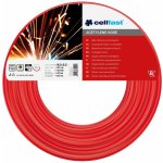 Cellfast Acetylenová hadice fi = cívka 60 m, délka 60 m – Hledejceny.cz