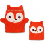 Lilliputiens koupací žínky liška Alice – Sleviste.cz