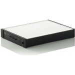 Filtr, vzduch v interiéru MANN-FILTER CU 2647 MF CU2647 – Hledejceny.cz