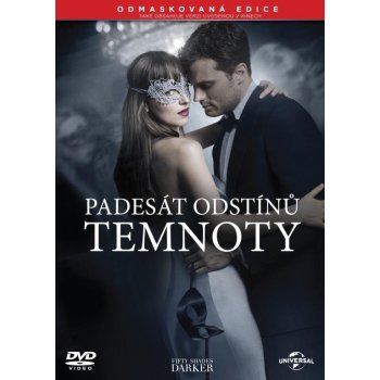 Padesát odstínů temnoty