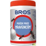 BROS-prášek proti mravencům 100g – Zbozi.Blesk.cz