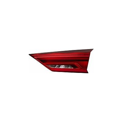Zadní světlo - pravé vnitřní AUDI Q3 (F3) | 2018-2025 | ULO | – Hledejceny.cz