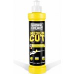 Garage Freaks Medium Cut 250 ml – Zboží Mobilmania