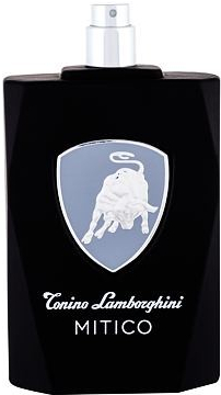 Tonino Lamborghini Mitico toaletní voda pánská 125 ml tester