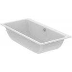 Ideal Standard La Dolce Vita - 200 x 100 cm T540801 – Hledejceny.cz
