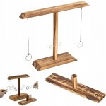 Ring Toss Games Hra na házení prstenů – Zboží Živě