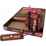 Klásek Petardy DUMBUM 2G+ 20 ks – Zboží Dáma