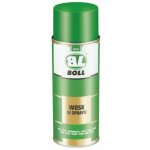 BOLL Vosk ve spreji 400 ml – Zboží Mobilmania