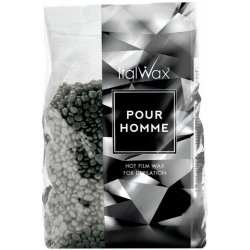 Italwax filmwax zrnka vosku pour homme 1 kg