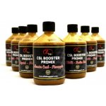 Zfish CSL Booster Promix 500ml Monster Crab Ananas – Sleviste.cz