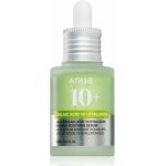 Anua Zklidňující sérum s azelaovou a hyaluronovou kyselinou Azelaic Acid 10 Hyaluron Redness Soothing Serum 30 ml – Sleviste.cz