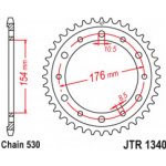JT Sprockets JTR 1340-45 – Zboží Mobilmania