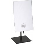 Bemeta 116201310 kosmetické zrcátko černé – Zboží Dáma