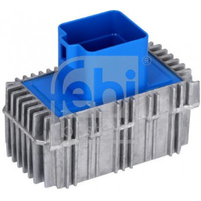 Rele, zhavici system FEBI BILSTEIN 102690 – Hledejceny.cz