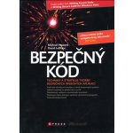 Bezpečný kód - David LeBlanc, Michael Howard – Hledejceny.cz